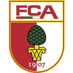 Augsburg logo
