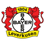Bayer Leverkusen logo