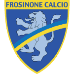 Frosinone logo