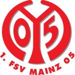 FSV Mainz 05 logo