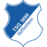 Hoffenheim logo