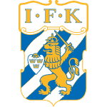 IFK Göteborg logo
