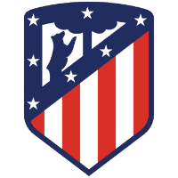 Atlético Madrid logo