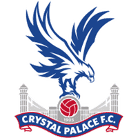 Crystal Palace logo
