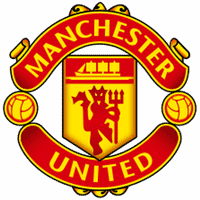 Manchester United logo