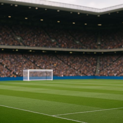 Arenabild