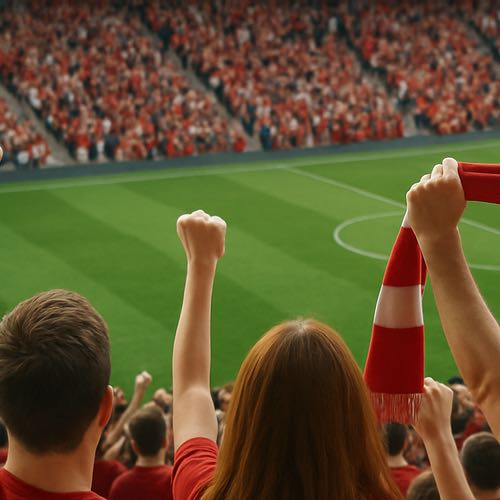 Supporters
