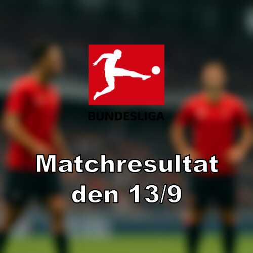 Segrar for bayern dortmund leipzig och freiburg