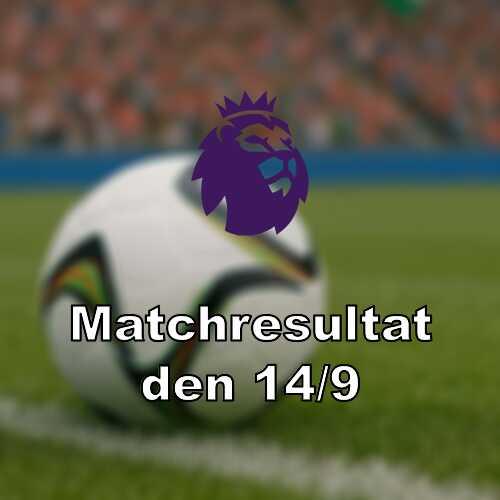 Segrar for liverpool och manchester city
