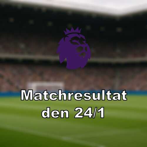 Bournemouth fallde liverpool nar fulham vande mot brighton