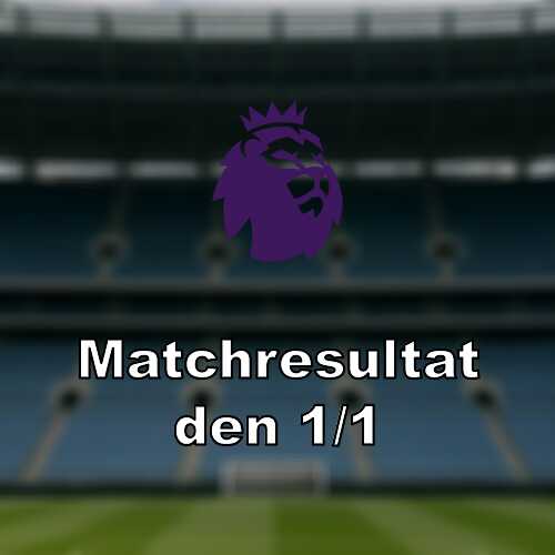 Fyra kryss pa nyarsdagen city och liverpool tappar mark