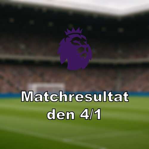 Poangtapp for liverpool och manchester city nar fulham och chelsea holl emot