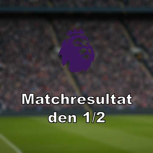 Brentford slar villa och city hamtar 0 2 mot spurs