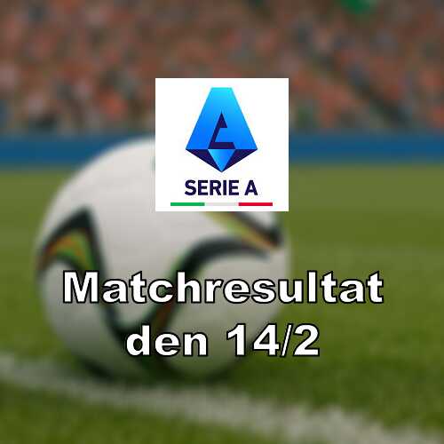 Inter vann mot juventus efter sent avgorande