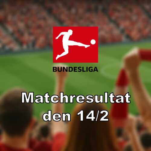 Klart for leverkusen och frankfurt bayern vann i bremen