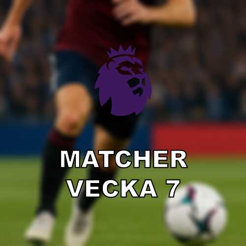 Premier league vecka 7 omgang 26 med arsenal city och jakt under strecket