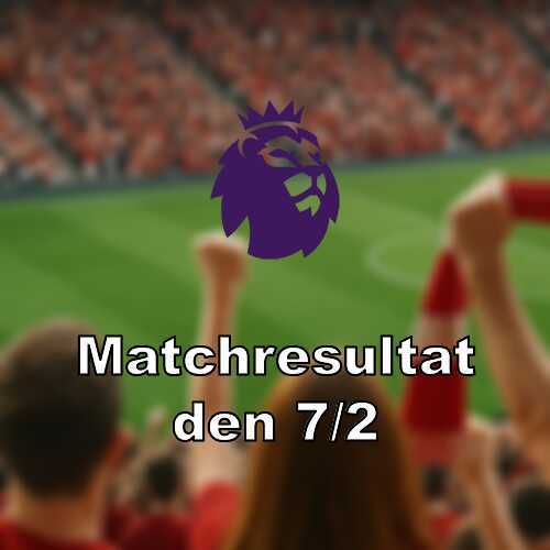 Rott kort for tottenham nar manchester united vann med 2 0