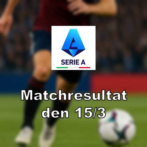 Segrar for como lazio och bologna medan genoa tog tre poang i verona