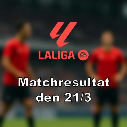 Segrar for elche getafe levante och osasuna