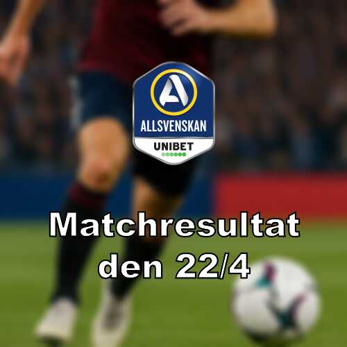 Ovantade poangtapp och sena vandningar i allsvenskan