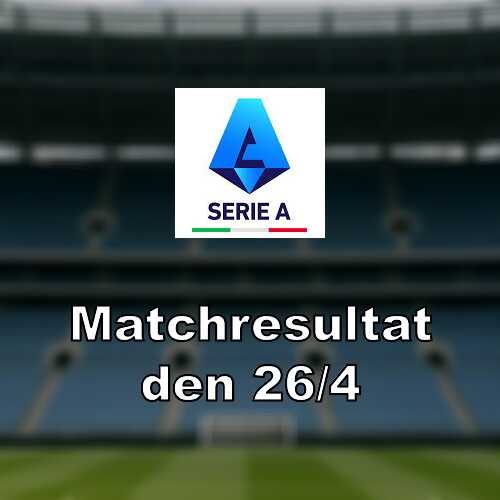 Poangtapp for inter och mallost i toppmotet