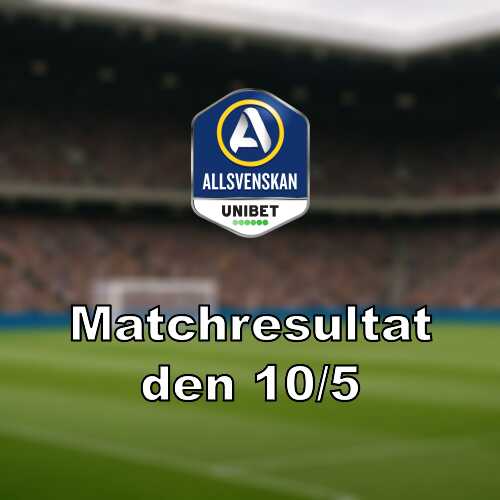 Derbyseger for djurgarden och tunga poangtapp for malmo ff