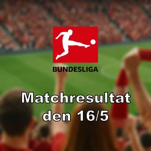 Slutspelat i bundesliga bayerns kross och wolfsburgs mardrom