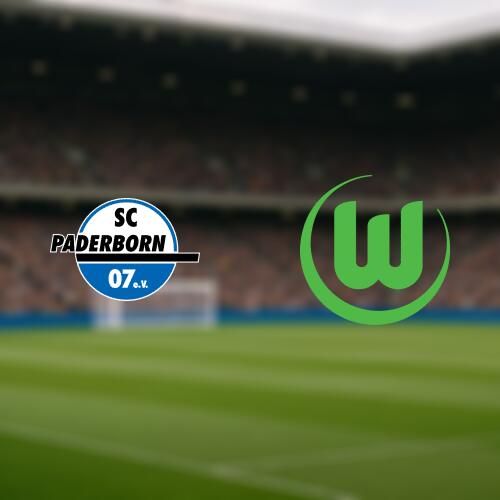Vecka 22 i bundesliga kvalet avgorandet i paderborn