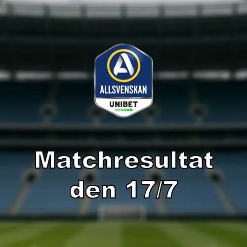 Viktig hemmaseger for ifk goteborg och oavgjort for mjallby