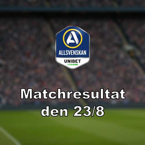 Hammarby hakar pa i toppen och sen dramatik i goteborg