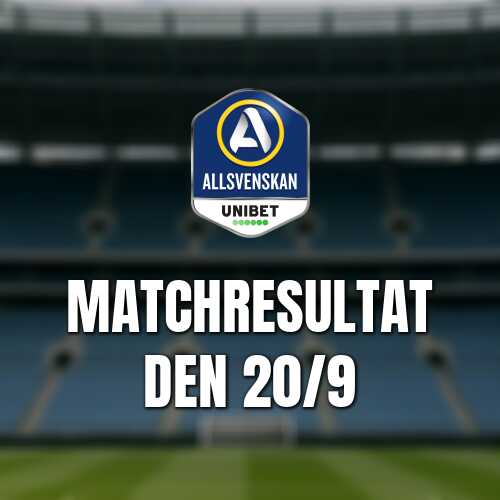 Hammarby tar over andraplatsen kalmar tappar