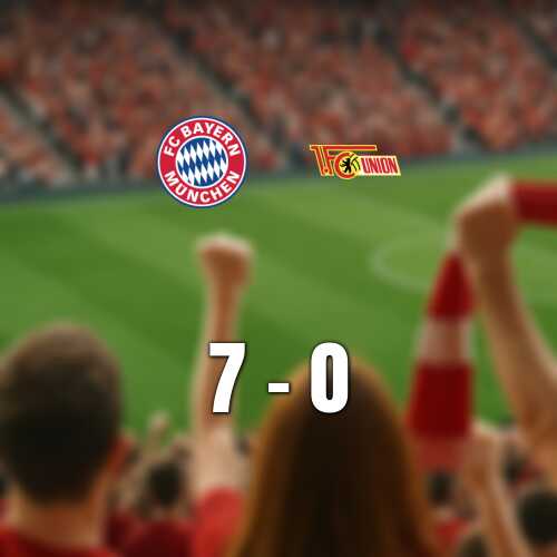 Historisk milstolpe och storseger for bayern munchen