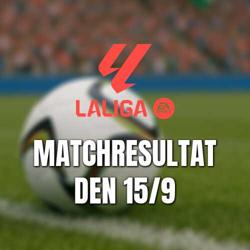 Sena avgoranden for real madrid och trendbrott for valencia