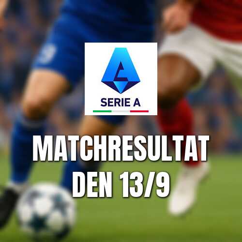 Sena vandningar och overraskningar nar tre matcher avgjordes