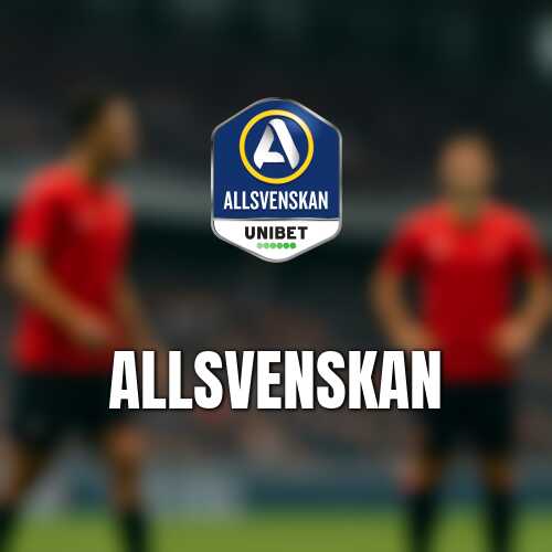 Uppgifter allsvensk klubb jagar allback