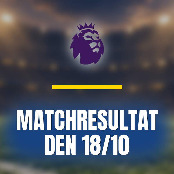 Brightons storseger arsenals talamod och en historisk svacka for manchester united