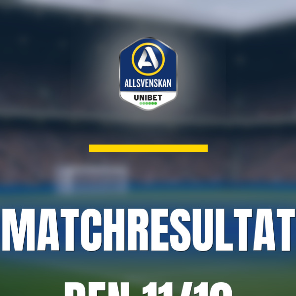 Derbysegrar for djurgarden och hacken