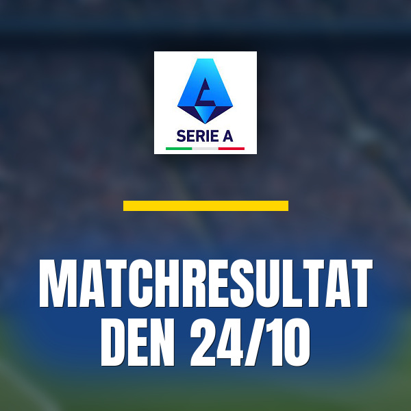 Lazio tar over serieledningen efter handelserik omgang