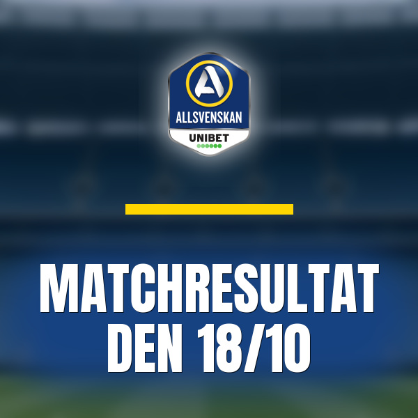 Orgrytes derbyskrall och sent poangtapp for serieledande sirius