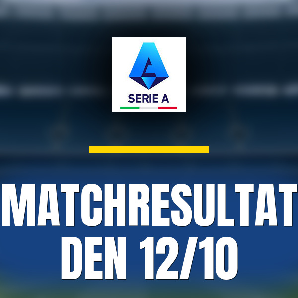 Vandpunkt for atalanta och en avgorande malvaktstavla i turin