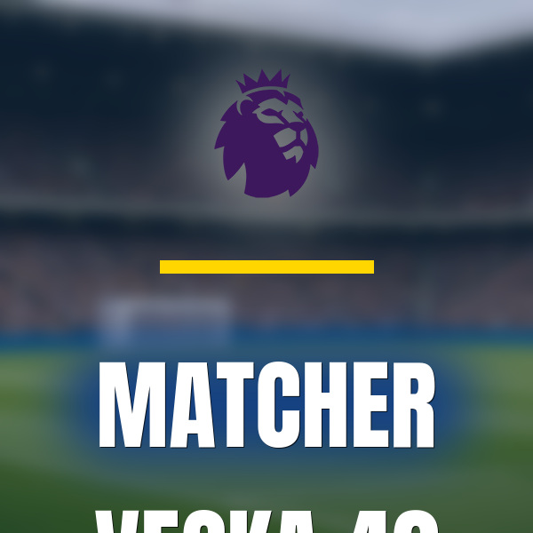 Vecka 42 i premier league rivalmoten och viktiga vagskal
